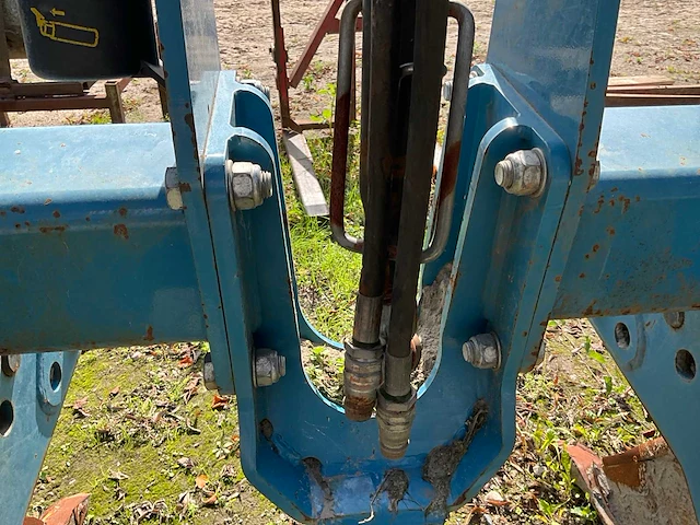 2018 imants culter woeler - afbeelding 9 van  17