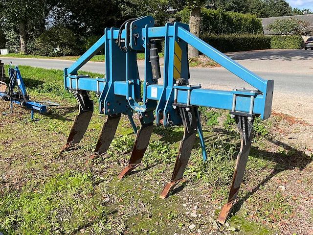 2018 imants culter woeler - afbeelding 1 van  17