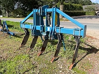 2018 imants culter woeler