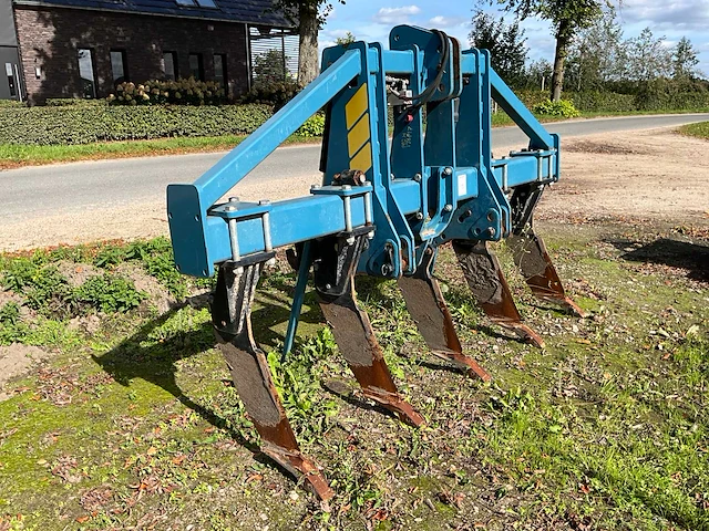 2018 imants culter woeler - afbeelding 10 van  17