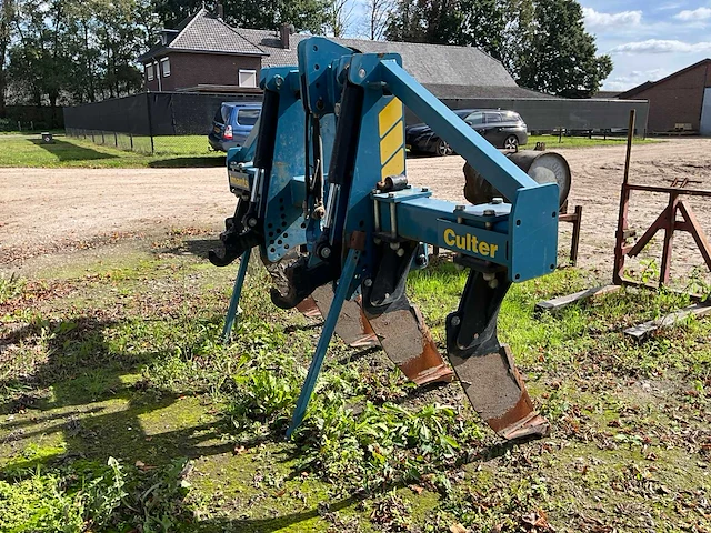 2018 imants culter woeler - afbeelding 11 van  17
