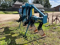 2018 imants culter woeler - afbeelding 11 van  17