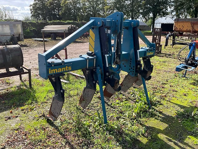 2018 imants culter woeler - afbeelding 12 van  17