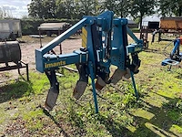 2018 imants culter woeler - afbeelding 12 van  17
