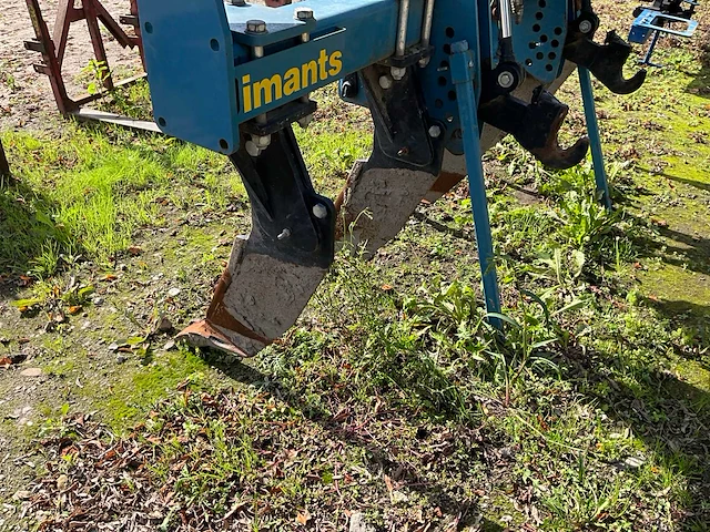 2018 imants culter woeler - afbeelding 13 van  17