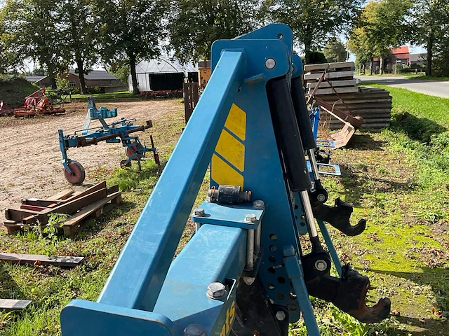 2018 imants culter woeler - afbeelding 14 van  17