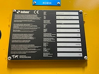 2018 indapp ihka v 3650 6 ton hijs jib - afbeelding 4 van  6