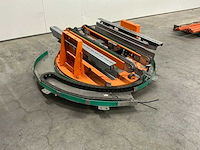 2018 industriële transferunit - afbeelding 1 van  7