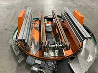 2018 industriële transferunit - afbeelding 4 van  7