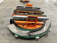 2018 industriële transferunit - afbeelding 2 van  7