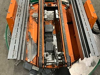 2018 industriële transferunit - afbeelding 5 van  7