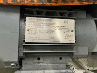 2018 industriële transferunit - afbeelding 7 van  7
