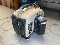 2018 inipower stroomgenerator - afbeelding 1 van  6