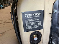 2018 inipower stroomgenerator - afbeelding 6 van  6