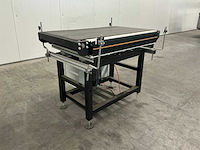 2018 inther checkweigher - afbeelding 1 van  12