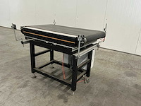 2018 inther checkweigher - afbeelding 10 van  12