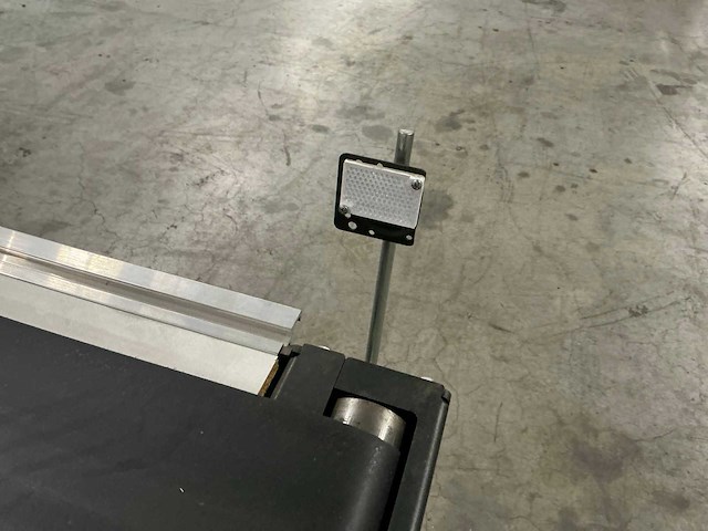 2018 inther checkweigher - afbeelding 11 van  12