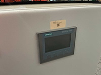 2018 inther checkweigher - afbeelding 3 van  12