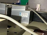 2018 inther checkweigher - afbeelding 4 van  12