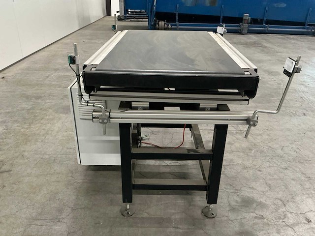 2018 inther checkweigher - afbeelding 5 van  12