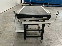 2018 inther checkweigher - afbeelding 5 van  12