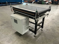 2018 inther checkweigher - afbeelding 6 van  12