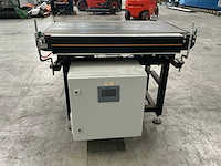 2018 inther checkweigher - afbeelding 7 van  12