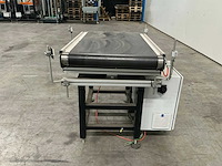 2018 inther checkweigher - afbeelding 9 van  12