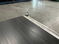2018 inther checkweigher - afbeelding 12 van  12