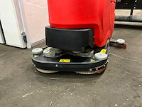 2018 ip cleaning ct70 bt60 schrob- zuigmachine - afbeelding 2 van  14