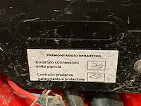 2018 ip cleaning ct70 bt60 schrob- zuigmachine - afbeelding 5 van  14