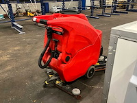 2018 ip cleaning ct70 bt60 schrob- zuigmachine - afbeelding 8 van  14