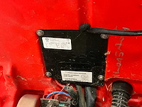 2018 ip cleaning ct70 bt60 schrob- zuigmachine - afbeelding 12 van  14