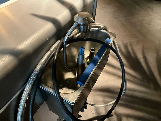 2018 isa gel eco / bermuda ijs verkoopvitrine - afbeelding 6 van  7