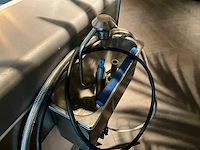 2018 isa gel eco / bermuda ijs verkoopvitrine - afbeelding 6 van  7