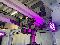 2018 istobal 4tc600039 autowasstraat - afbeelding 4 van  31