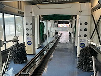 2018 istobal 4tc600039 autowasstraat - afbeelding 6 van  31