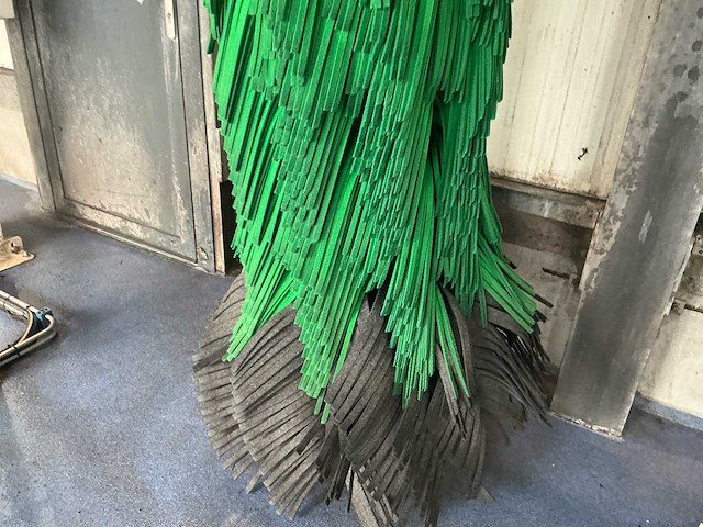 2018 istobal 4tc600039 autowasstraat - afbeelding 10 van  31