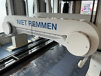 2018 istobal 4tc600039 autowasstraat - afbeelding 13 van  31