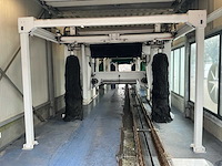 2018 istobal 4tc600039 autowasstraat - afbeelding 16 van  31