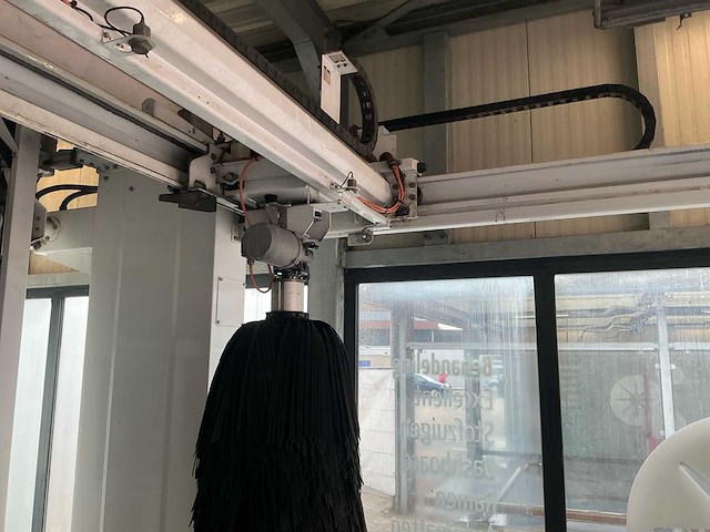 2018 istobal 4tc600039 autowasstraat - afbeelding 18 van  31