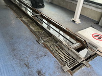 2018 istobal 4tc600039 autowasstraat - afbeelding 19 van  31