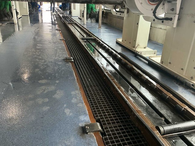 2018 istobal 4tc600039 autowasstraat - afbeelding 20 van  31