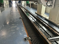 2018 istobal 4tc600039 autowasstraat - afbeelding 20 van  31