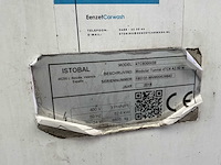 2018 istobal 4tc600039 autowasstraat - afbeelding 22 van  31