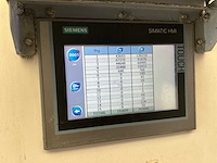 2018 istobal 4tc600039 autowasstraat - afbeelding 24 van  31