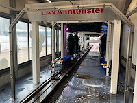 2018 istobal 4tc600039 autowasstraat - afbeelding 26 van  31