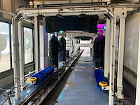 2018 istobal 4tc600039 autowasstraat - afbeelding 27 van  31