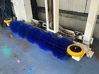 2018 istobal 4tc600039 autowasstraat - afbeelding 29 van  31