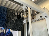 2018 istobal 4tc600039 autowasstraat - afbeelding 30 van  31